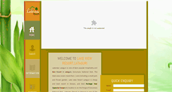 Desktop Screenshot of lakeviewlataguri.com